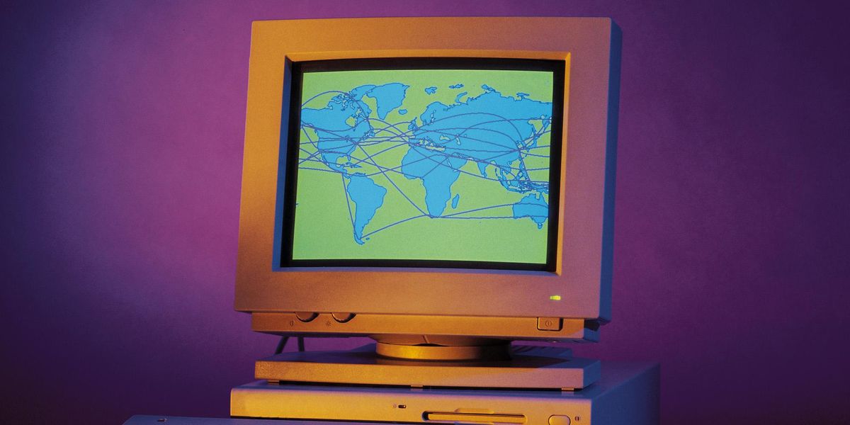 The Original World Wide Web Becomes an NFT