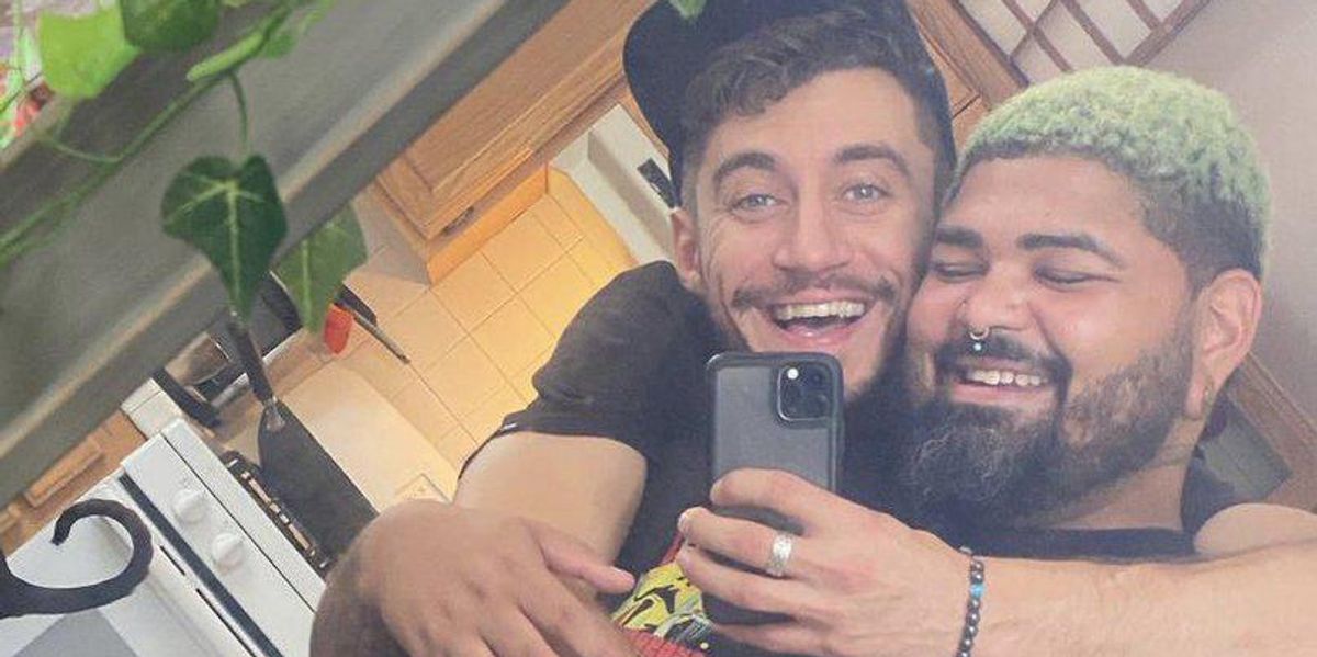 Casey Frey Has a New Boyfriend