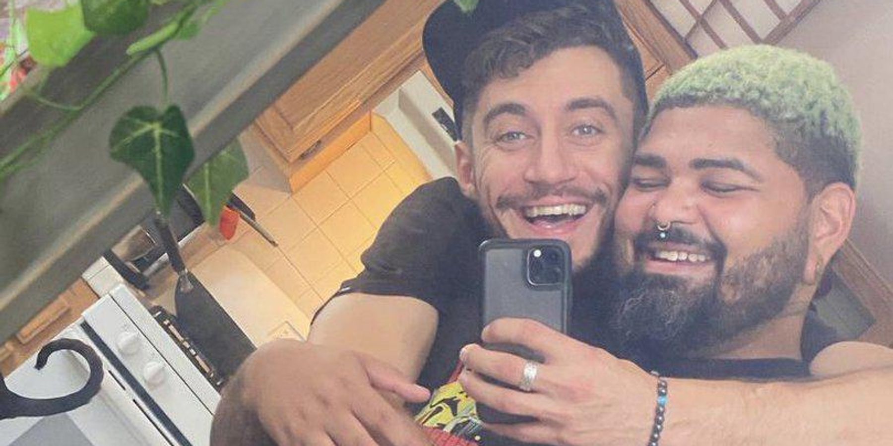 Casey Frey Has a New Boyfriend