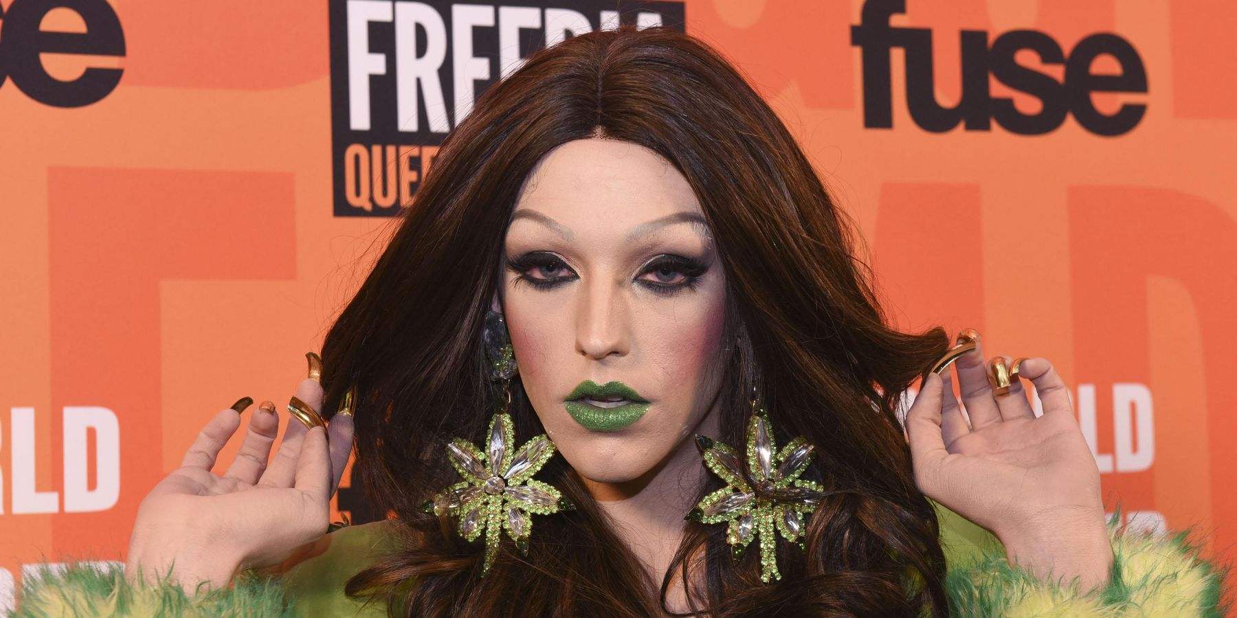 Laganja Estranja Comes Out as Trans