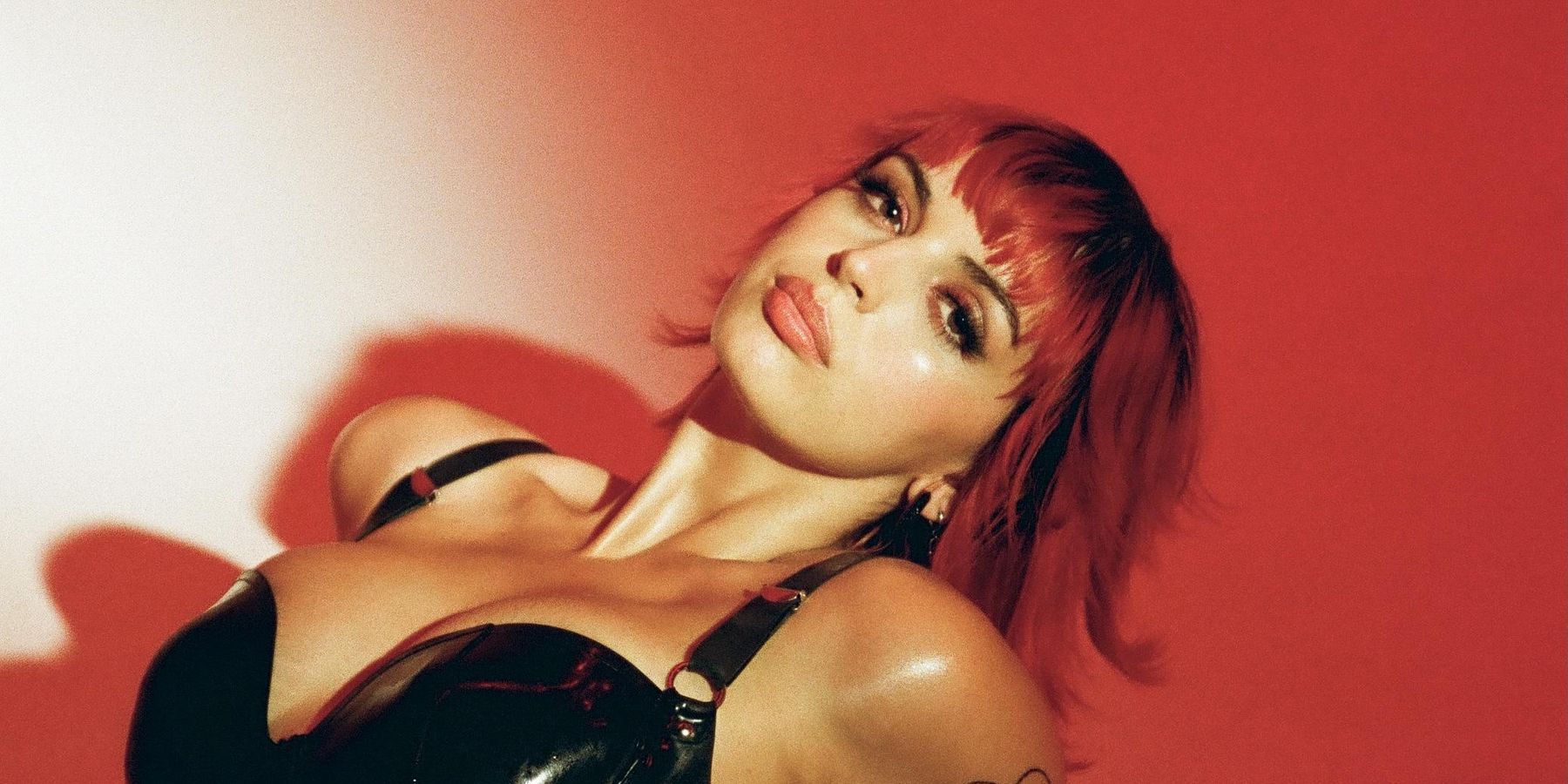 Rebecca Black on Her First Musical Project in Over a Decade