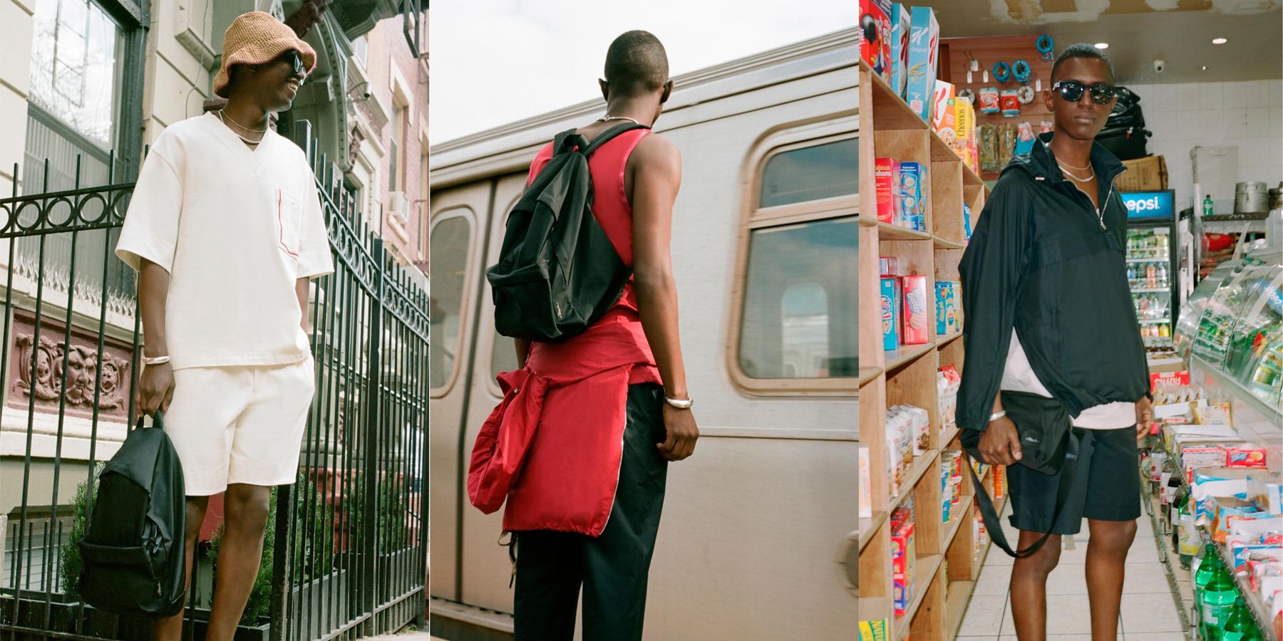 3.1 Phillip Lim Has a Totally New Approach to Menswear