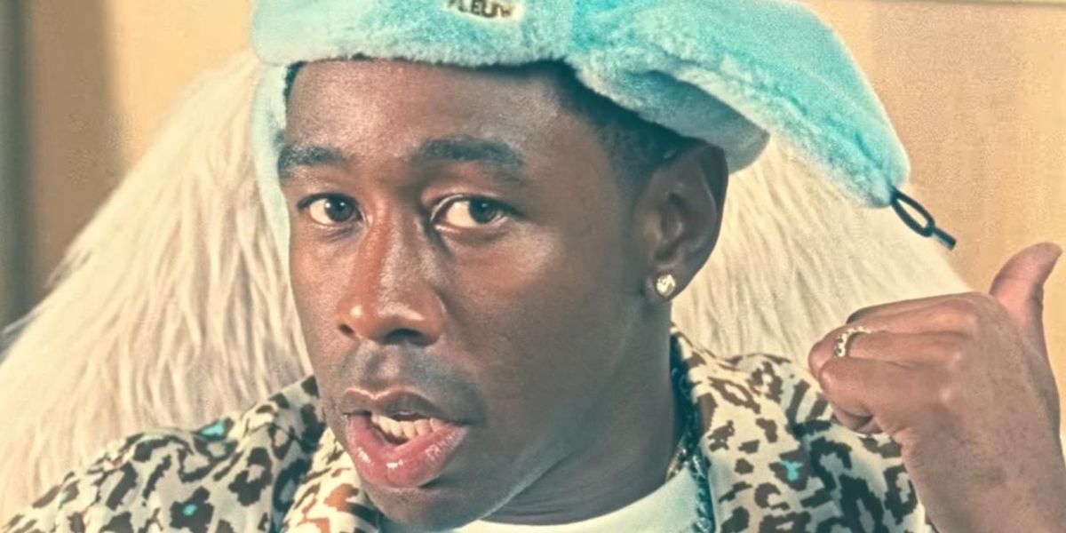 Call Tyler If You Get Lost