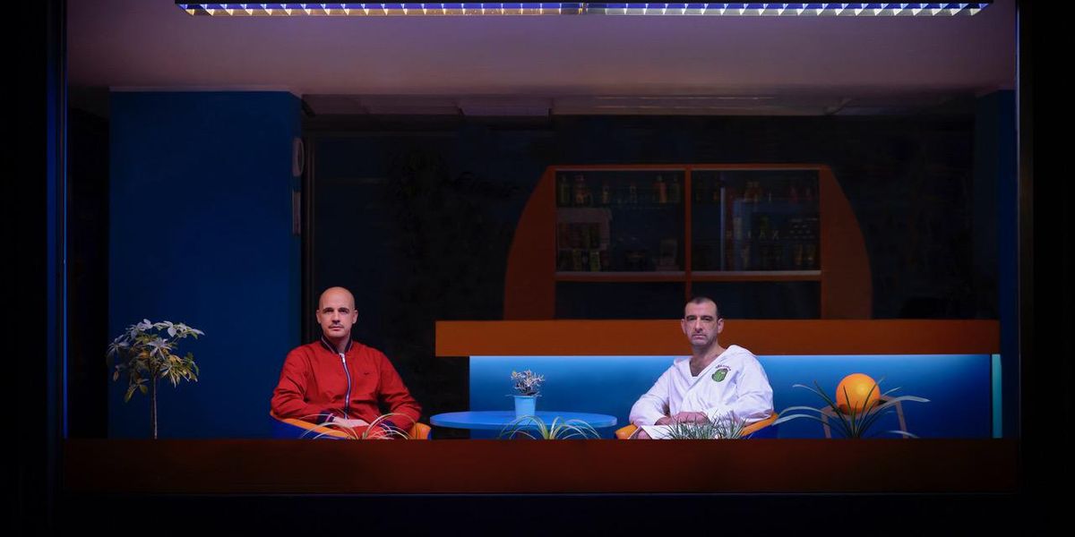 Modeselektor Unpacks Its Five Essential Mixtapes