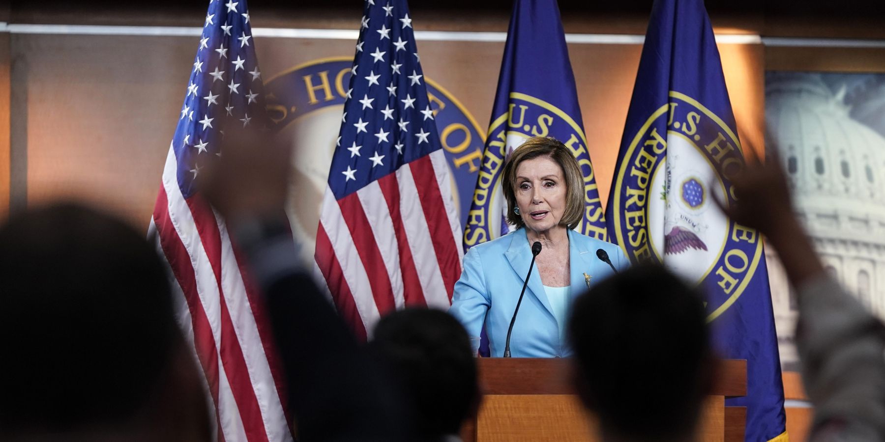 The Affordable Care Act Survived Latest Challenge