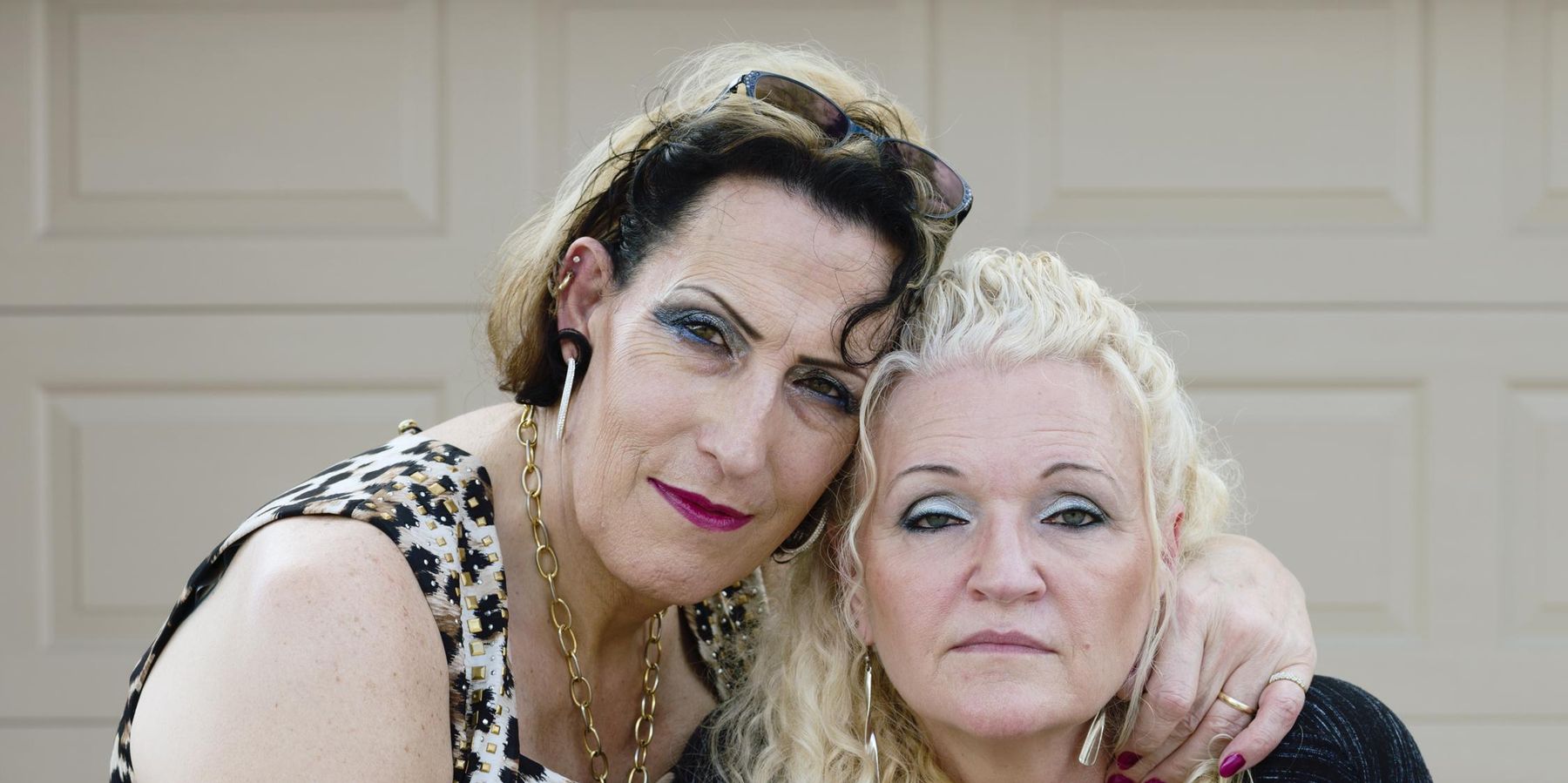 Exploring the Complex Experiences of Older Trans, GNC People