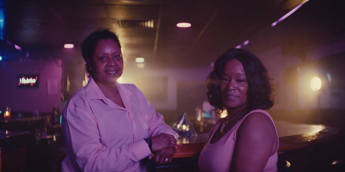 Support Your Local Lesbian Bar This Pride Month