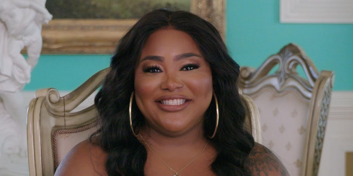 TS Madison Still Wants You to Step Your Pussy Up, Honey