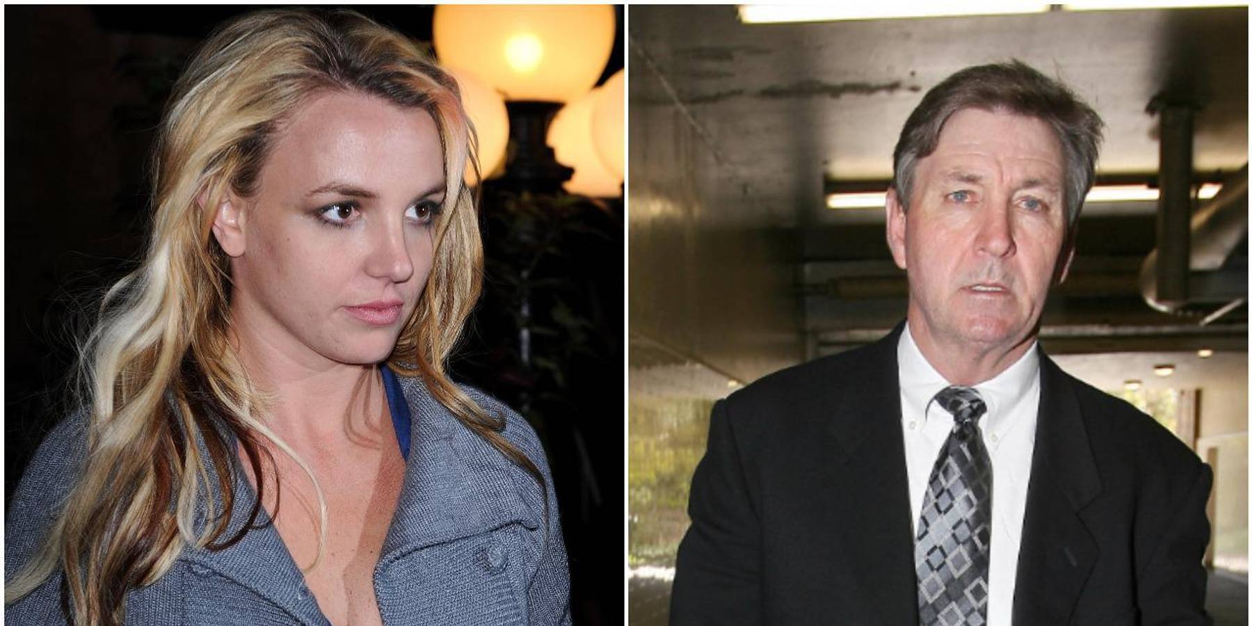 Britney Spears Has Been Fighting Her Conservatorship for Years