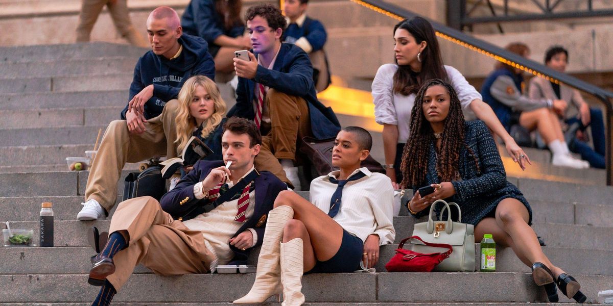 Manhattan's Elite Are Supposedly Woke Now