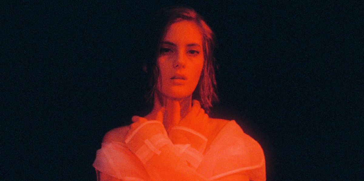 How EMELINE's 'flowers & sex' Went Viral on TikTok