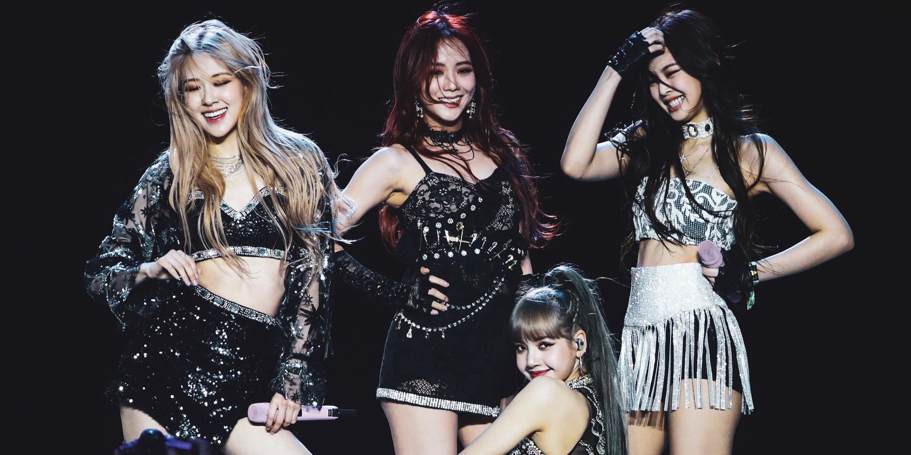 BLACKPINK in Your Cinema