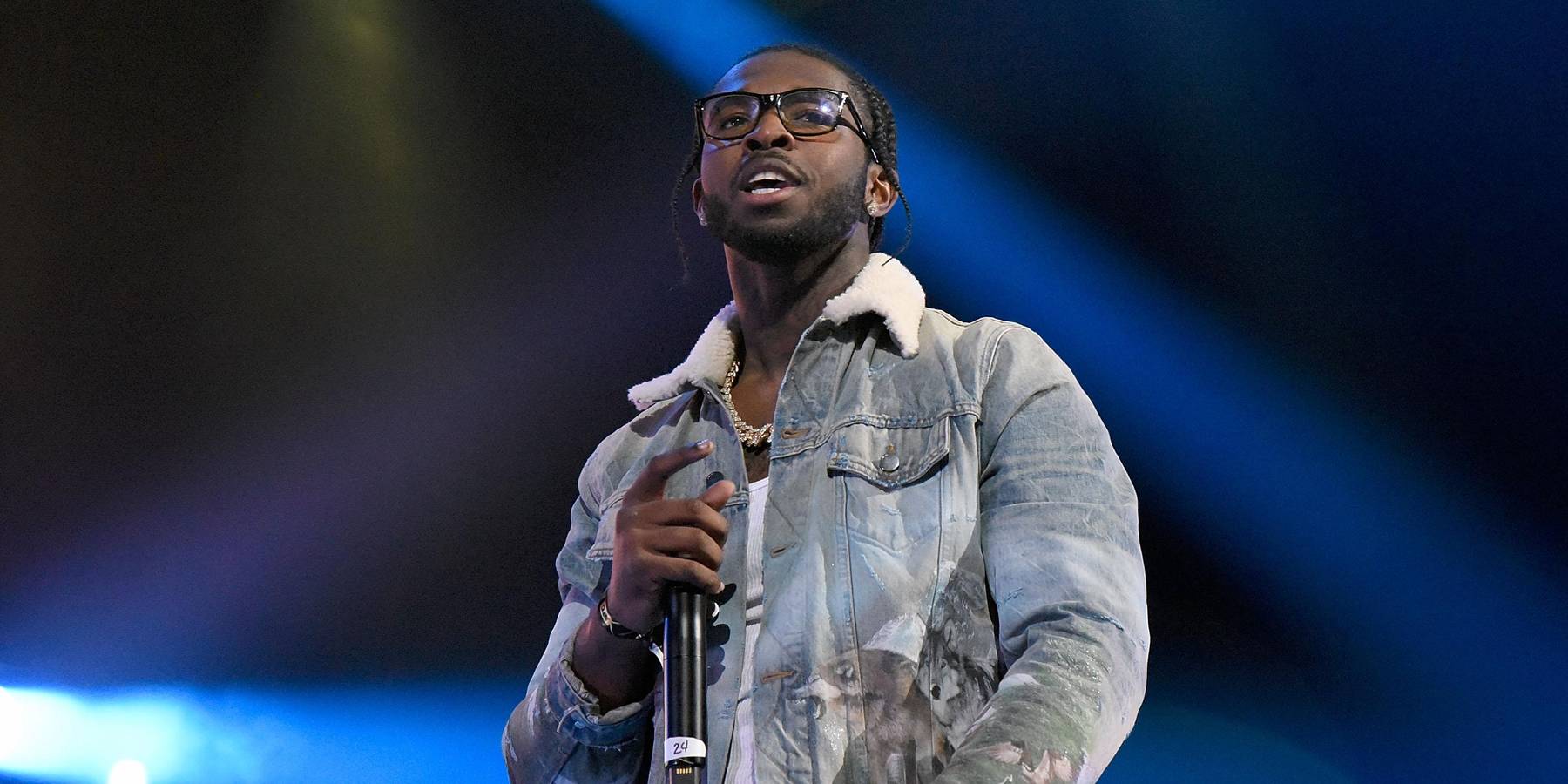 Pop Smoke's Second Posthumous Album Releases Next Month