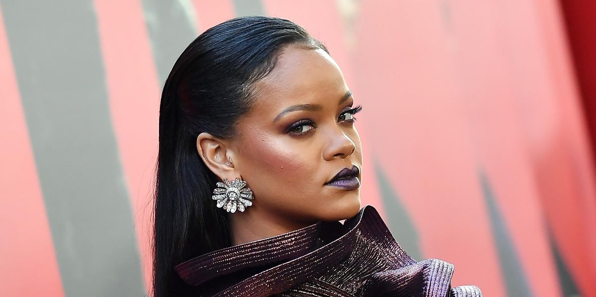 No One Understands How Rihanna Couldn't Get Into a Bar