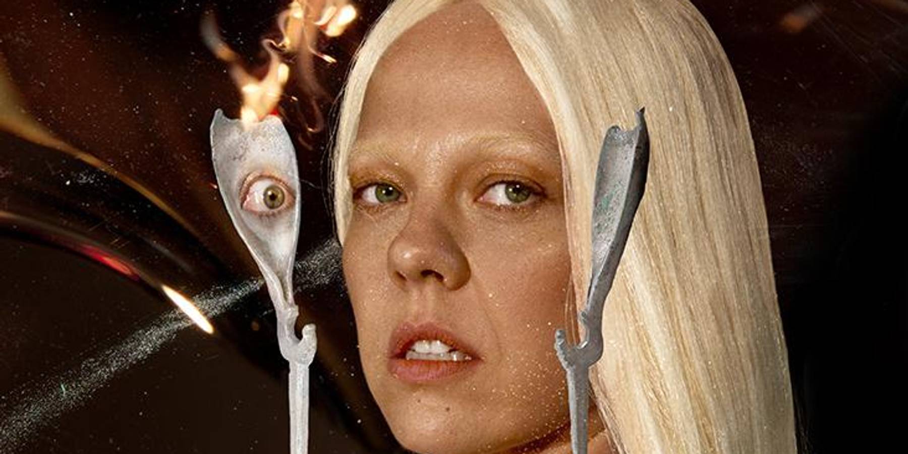 Pop Provocateur MNDR Takes on Cults and Clickbait Culture