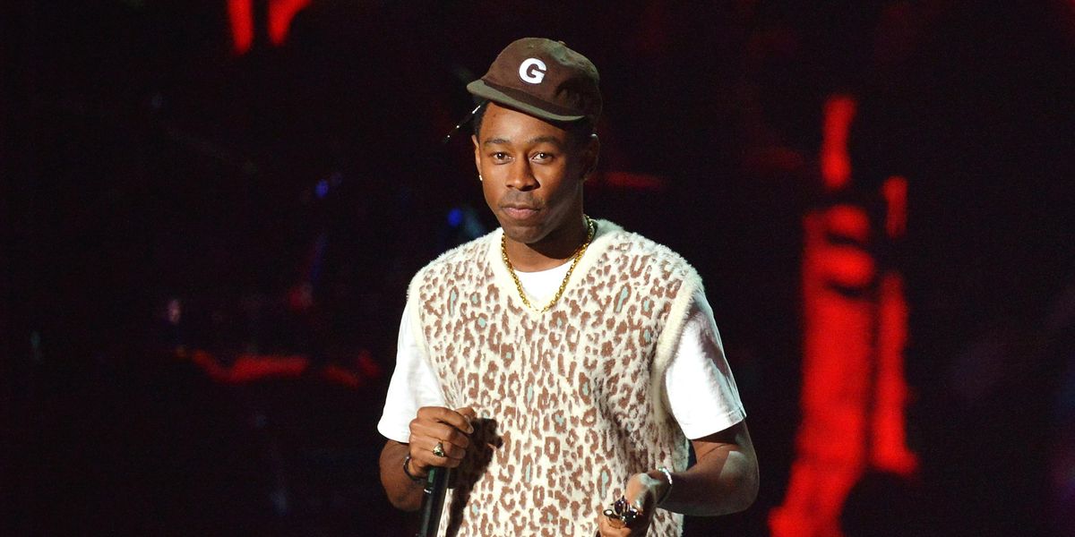 Tyler, the Creator Raps About Past Selena Gomez Tweets