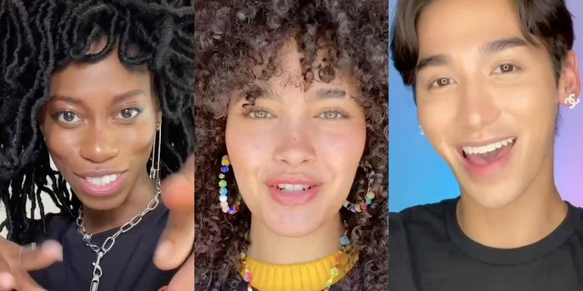 DKNY Wants to Help Normalize Introducing Yourself With Preferred Pronouns