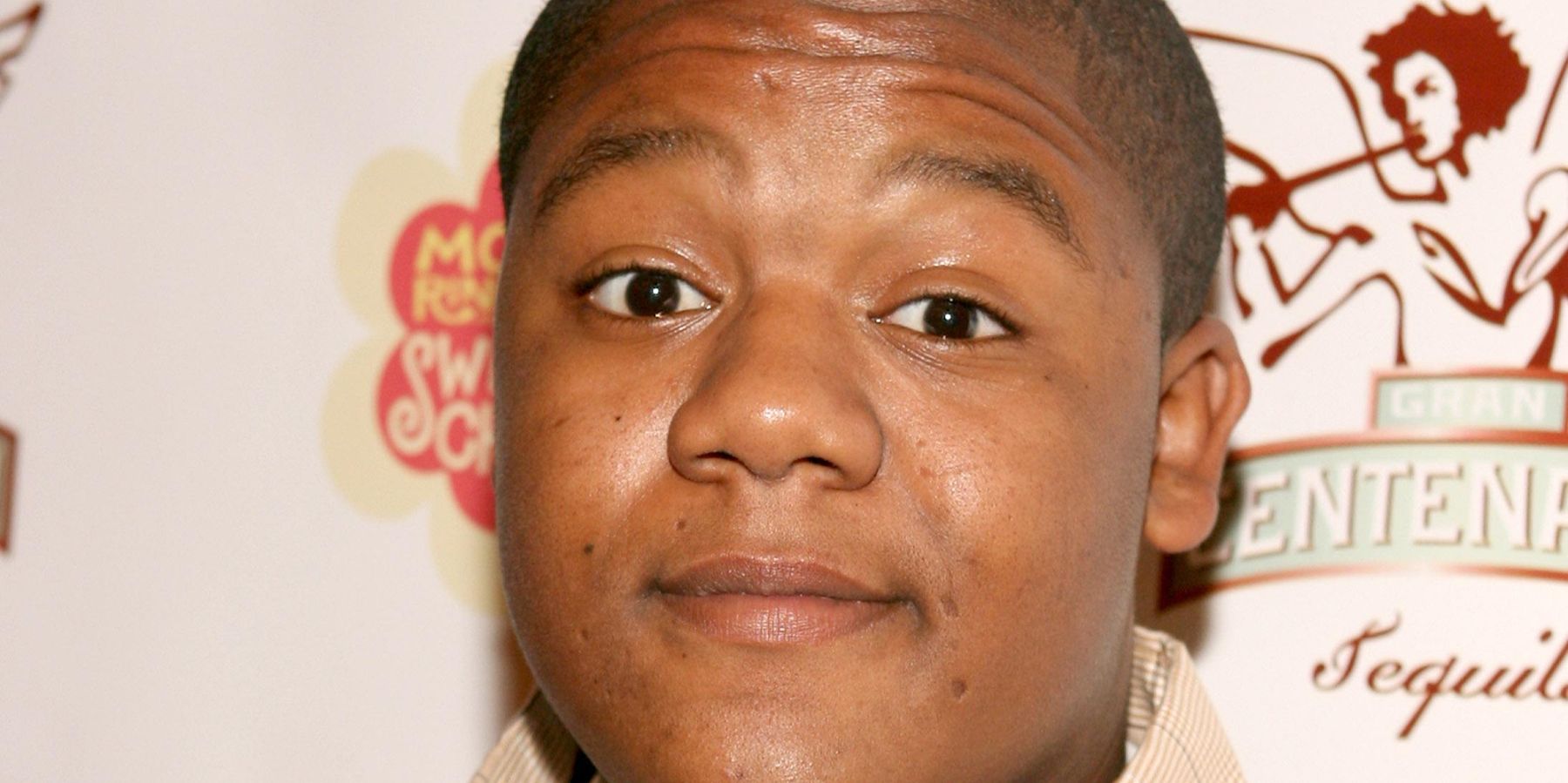 Kyle Massey Allegedly Sent Pornographic Material to 13-Year-Old