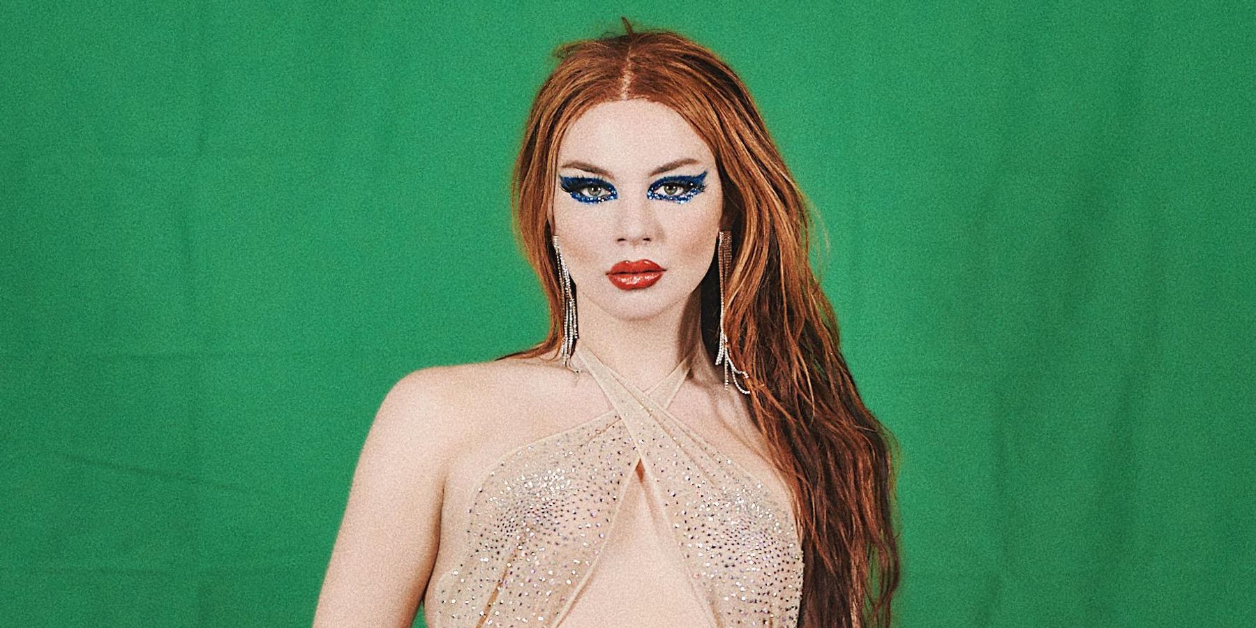 Macy Rodman Announces New Album, 'Unbelievable Animals'