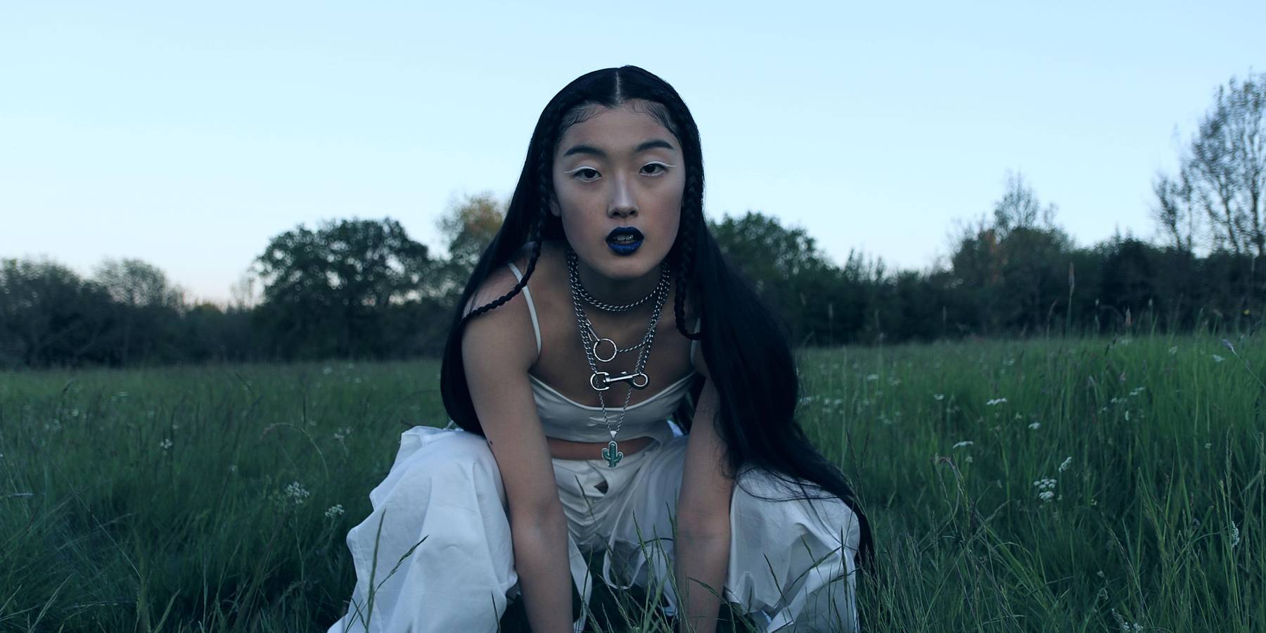 LVRA's 'Nightmare' Video Dives Into the Depths of Insomnia