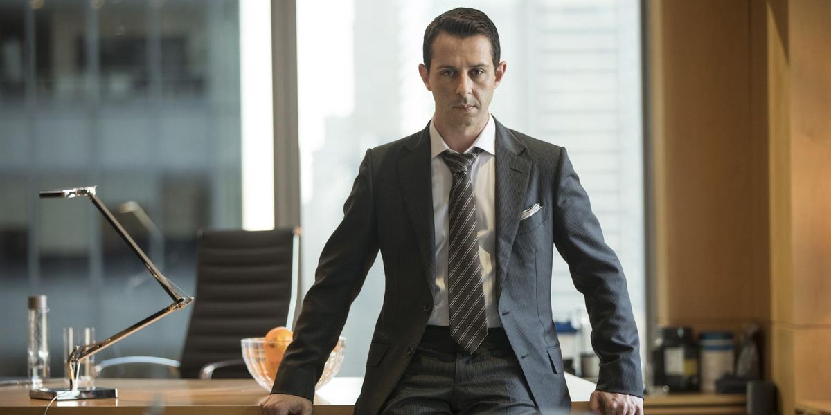 Get Ready for More Backstabbing in 'Succession' Season Three