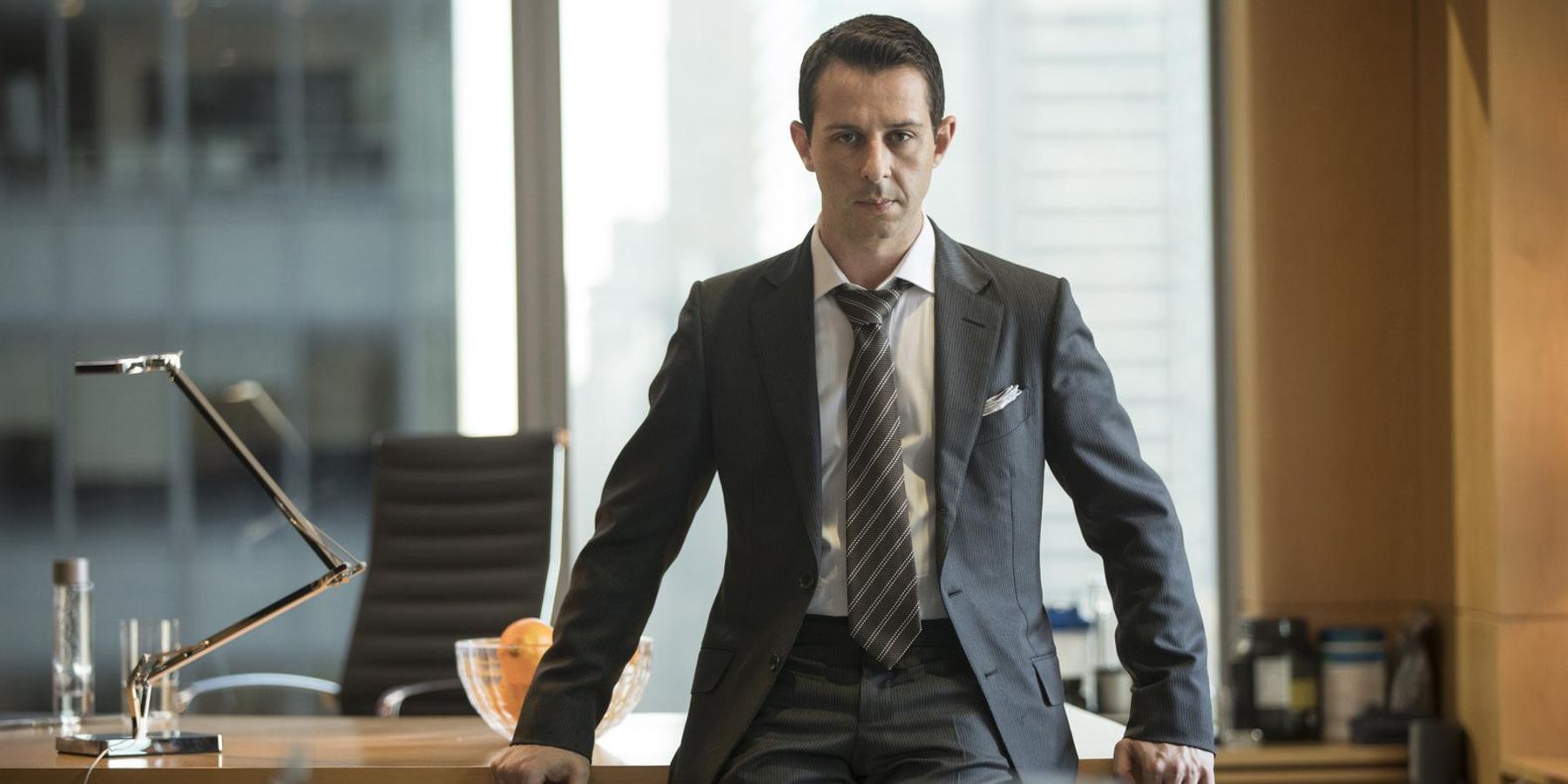 Get Ready for More Backstabbing in 'Succession' Season Three