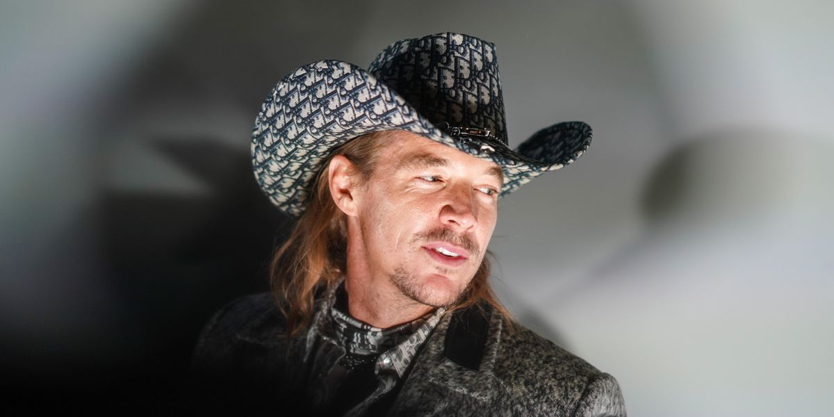 Diplo Facing Another Sexual Assault Allegation