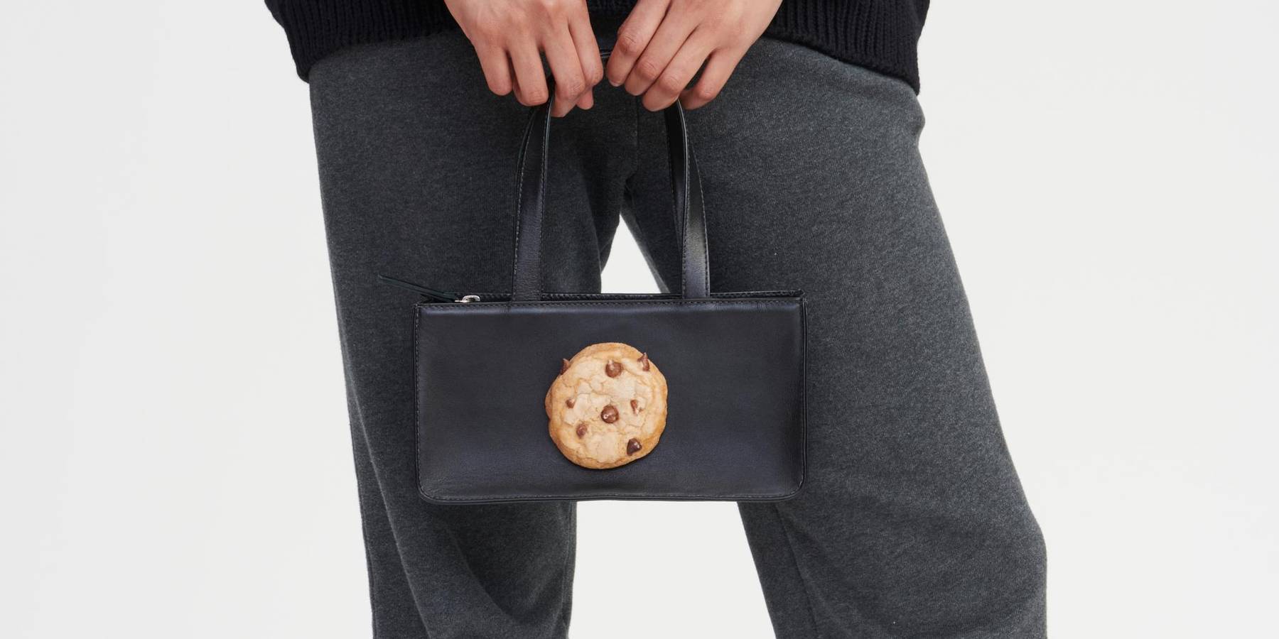 The Joy of Puppets and Puppets' Hyperreal Cookie Bag