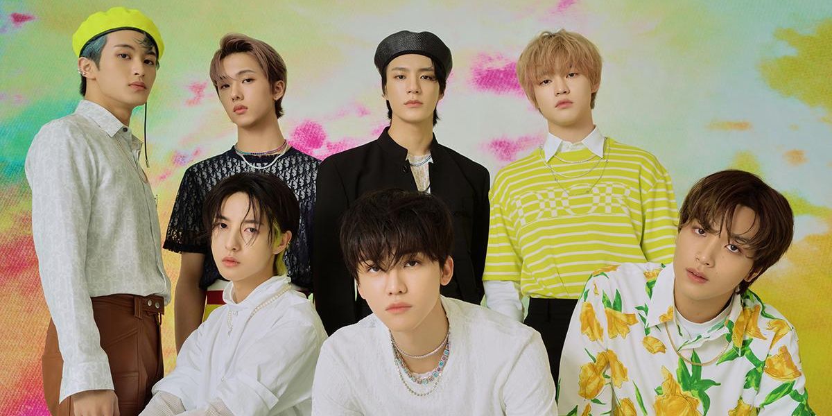 2021 Is the Year of NCT Dream