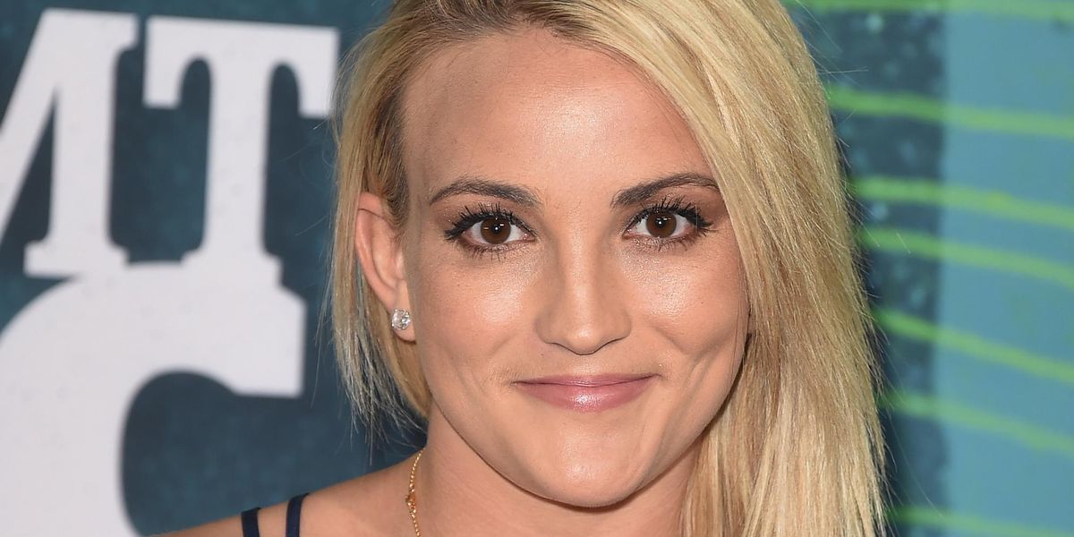 Jamie Lynn Spears Criticized for Reported Memoir Title