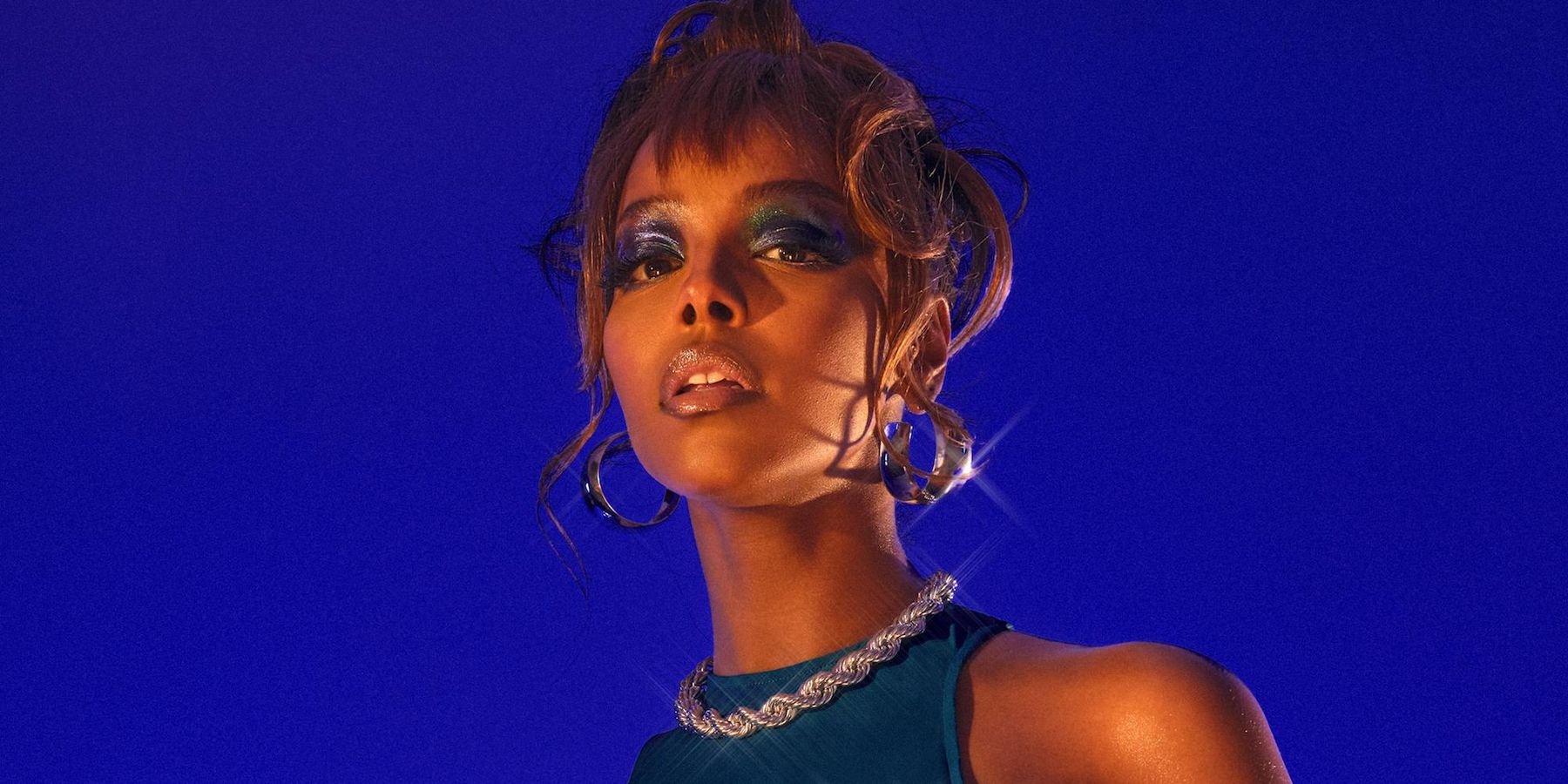 Amaal Brings Out Her Alter Ego With 'Honey'