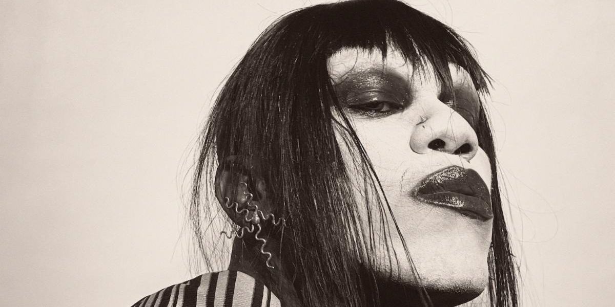 Yves Tumor Plunges Us Into an 'Asymptotical World'