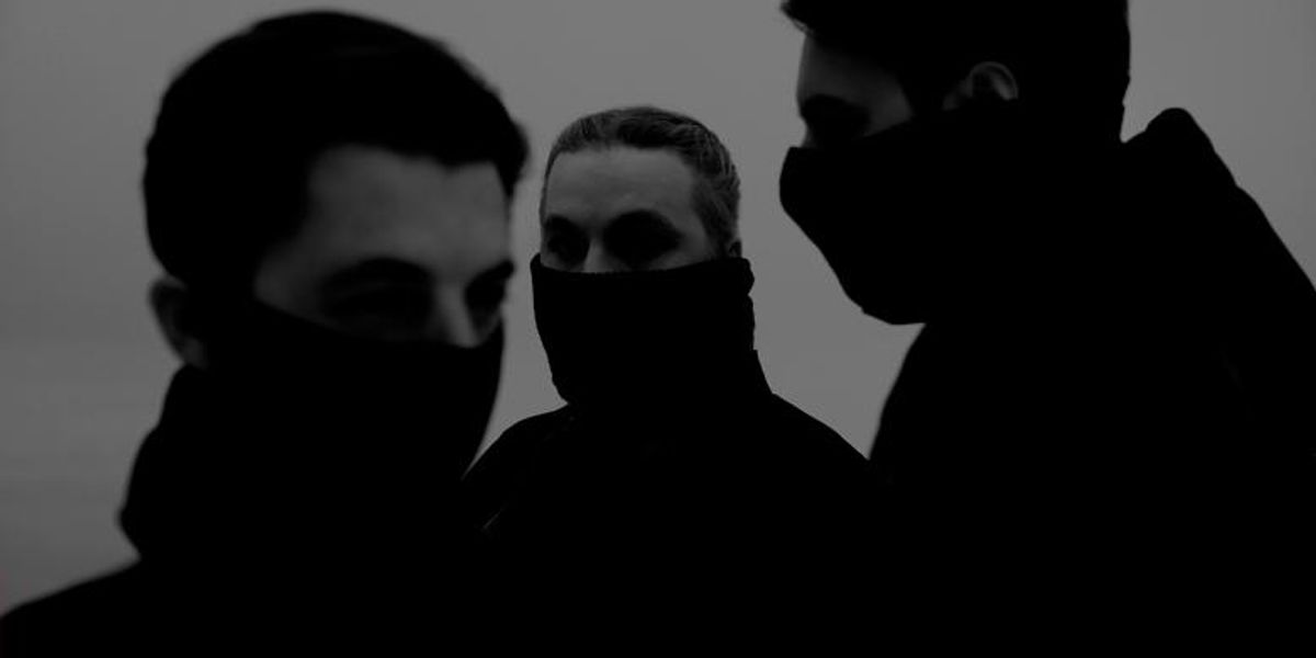 Swedish House Mafia Reunites