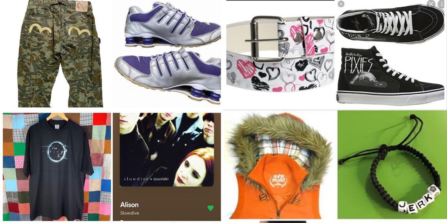 This Instagram Shows How Gaslighters Dress