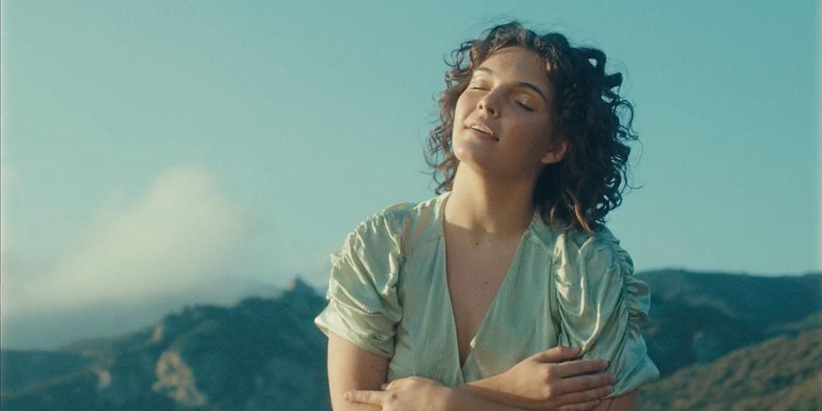 Camren Bicondova Comes 'UNDONE' in Powerful Short