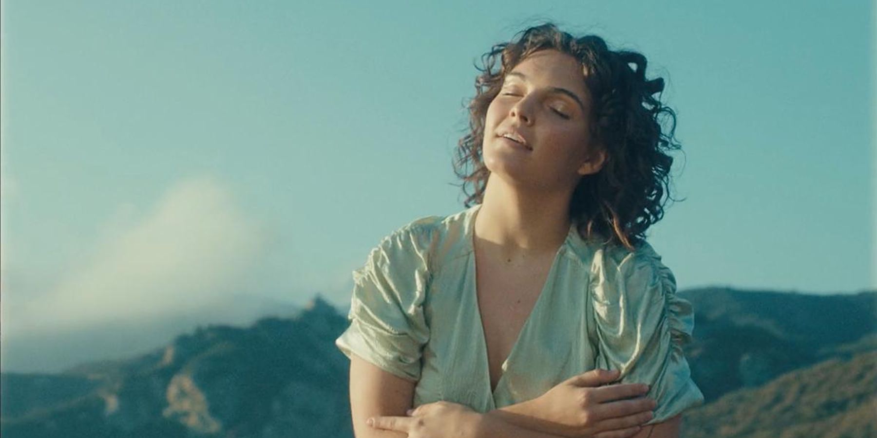 Camren Bicondova Comes 'UNDONE' in Powerful Short