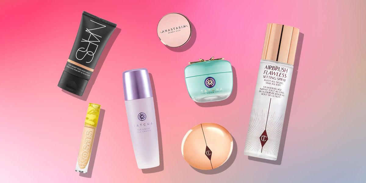 10 Products That Will Change Your Life This Summer