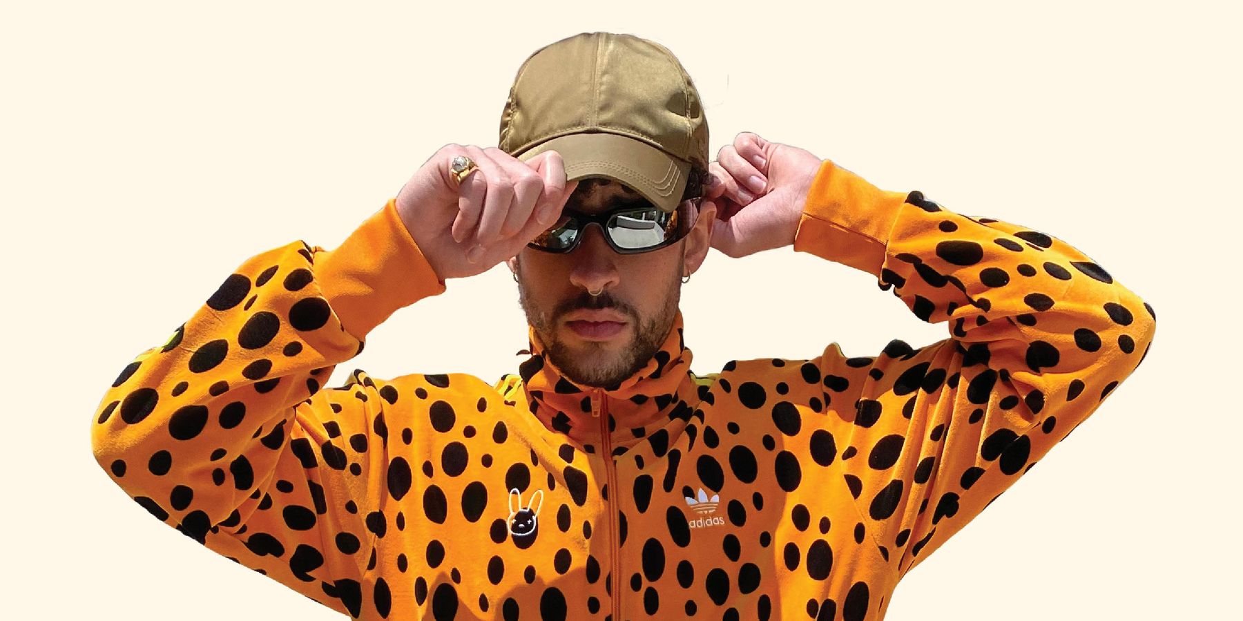 Bad Bunny Is Giving Back to 'El Barrio' With Style and Flavor