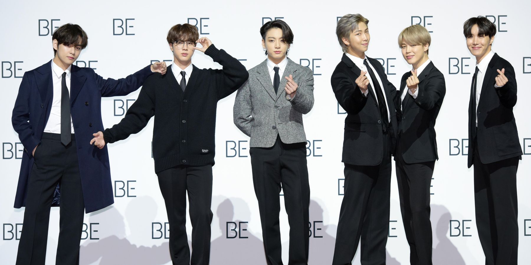 BTS Drops Another Camping Gear Collection