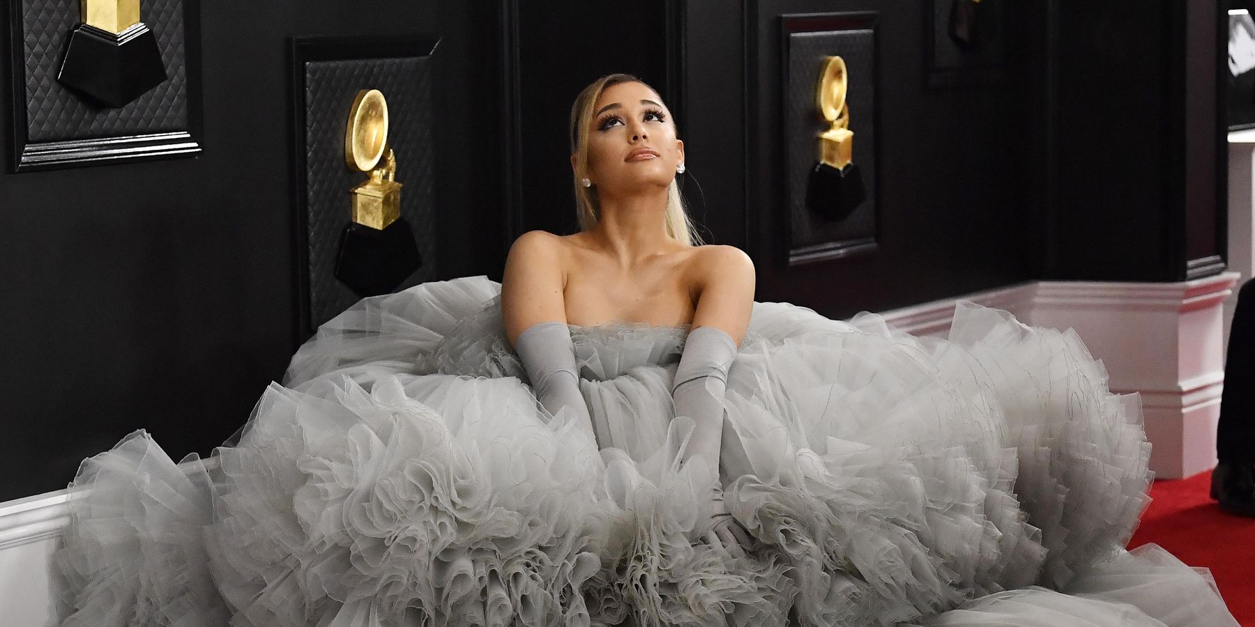 Ariana Grande Turned 'God Is a Woman' Into a Perfume