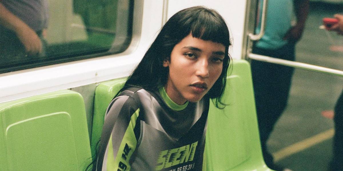 Mexico City Brand Scent Collaborates With Shuhua Xiong