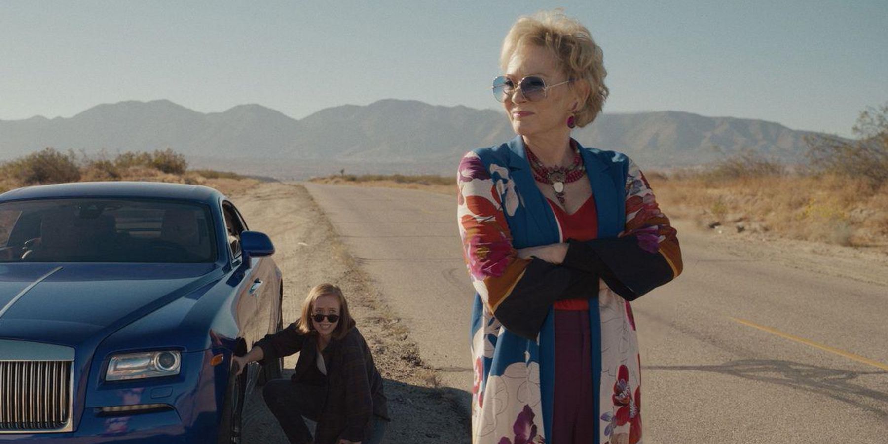 Can We Please Talk About the Costume Design on 'Hacks'?