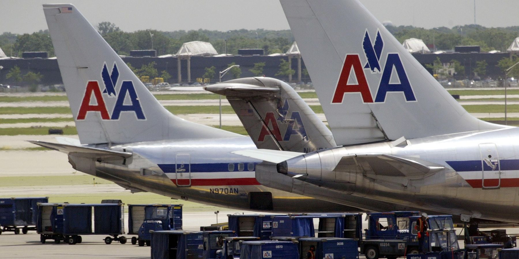 American Airlines Is Offering Free Inflight Access to TikTok