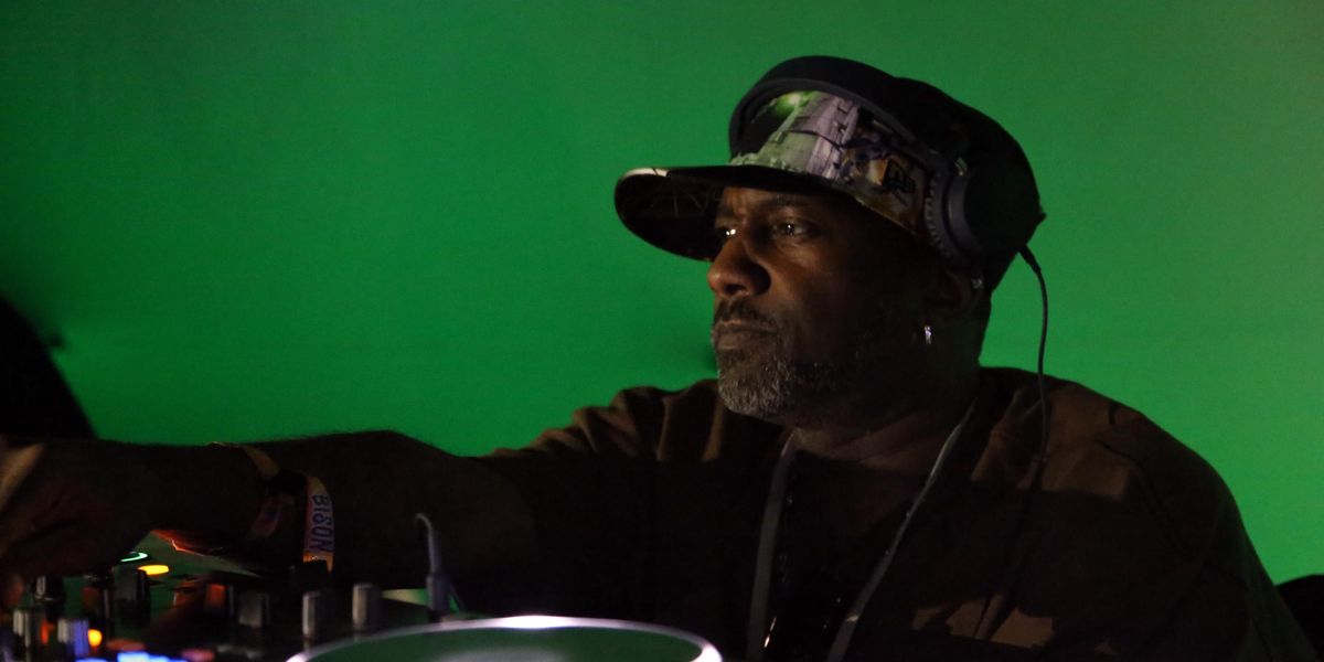 Chicago House Pioneer Paul Johnson Dies at Age 50