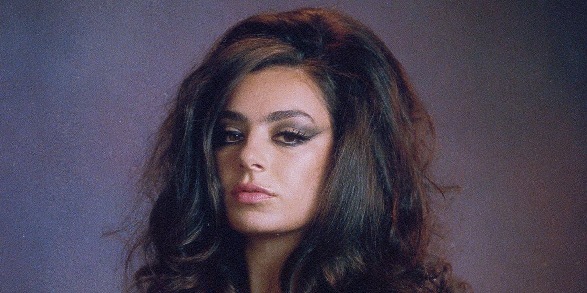 Charli XCX Wants to Find the 'Best Song Ever'