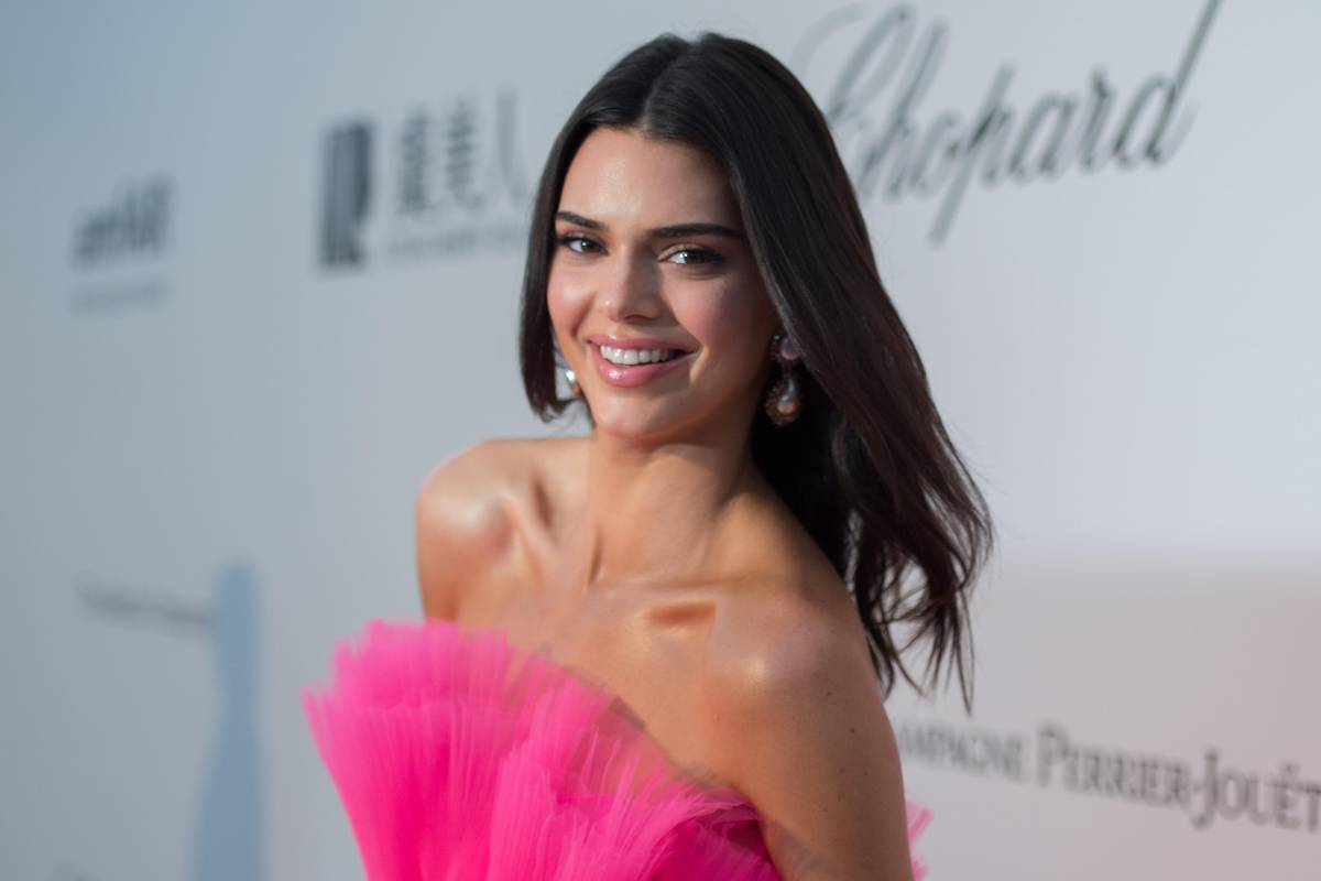 Kendall Jenner Sued for $1.8 Million by Fashion Brand - PAPER Magazine Kendall Jenner Sued for $1.8 Million by Fashion Brand - PAPER Magazine