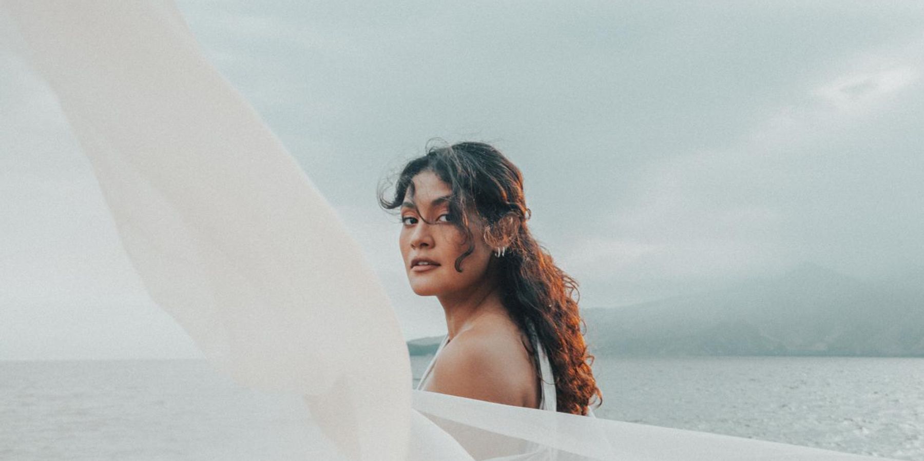 Kiana V Has Us 'DAZED'