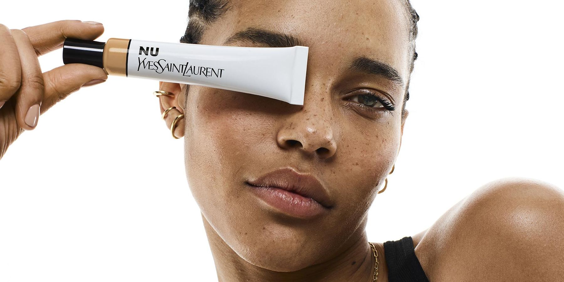 YSL Beauty Has Dropped Something NU...