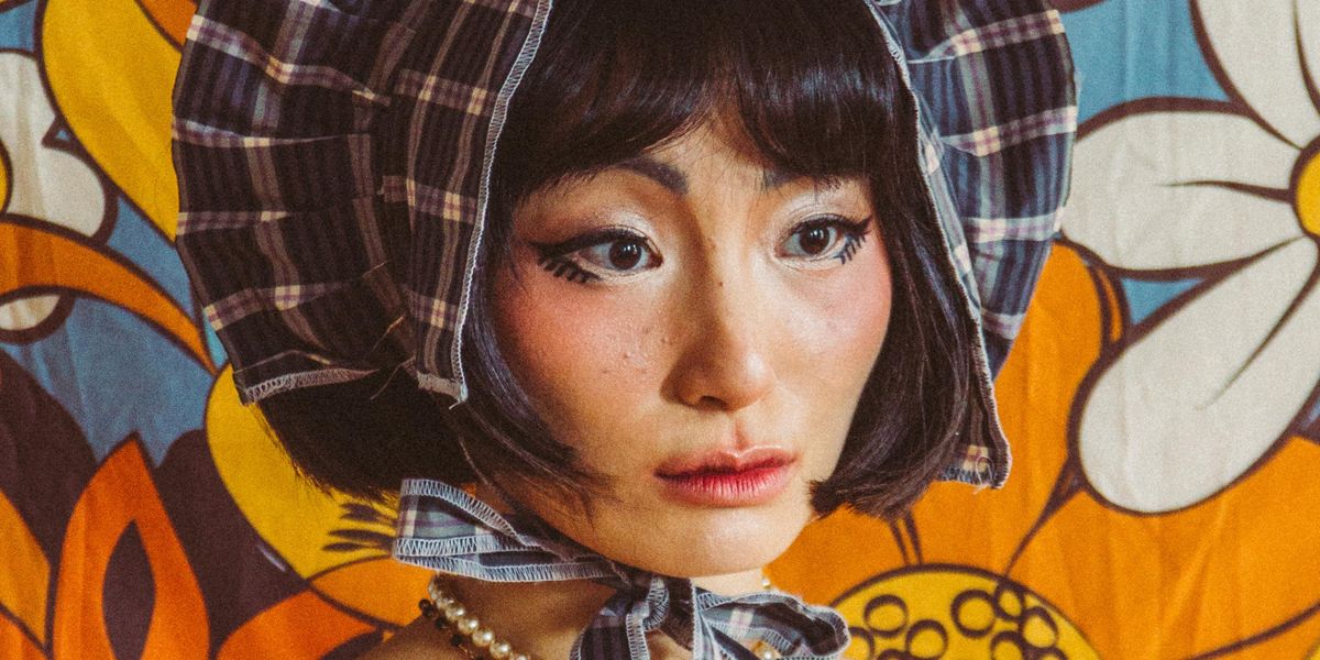 More Poppy Liu, Please