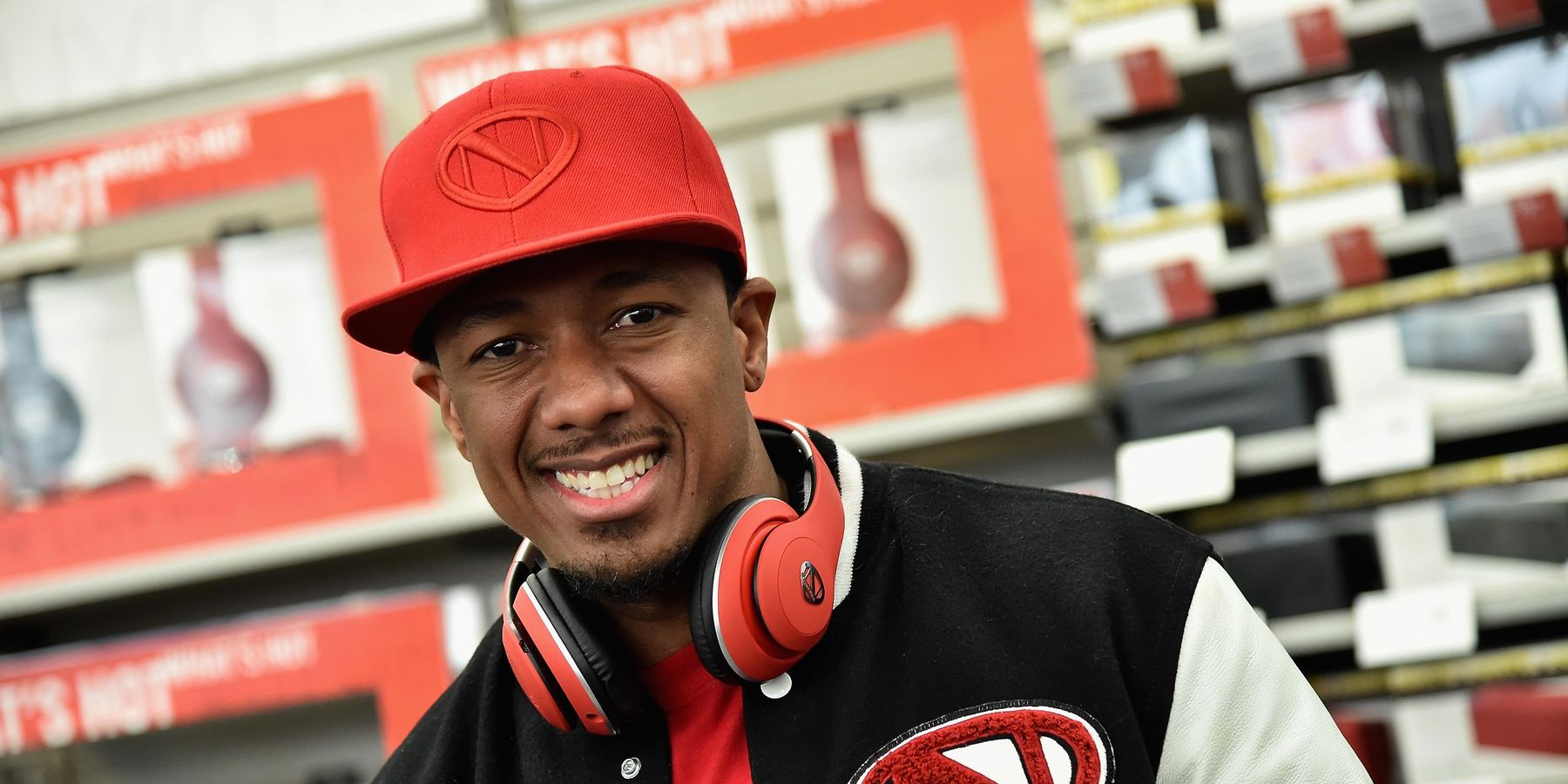 Nick Cannon Calls Monogamy a 'Eurocentric Concept'